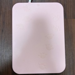 ペット用　ヒーター　マットの画像