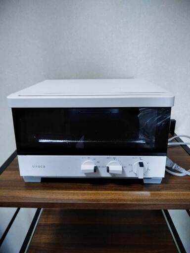 オーブントースター