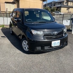 購入ありがとうございます　bB
