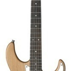 新品　YAMAHA エレキギター　PACIFICA112V
