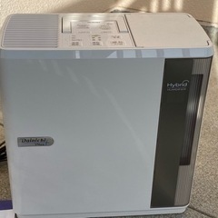 Dainichi ダイニチ ハイブリッド式 加湿器 HD-301...