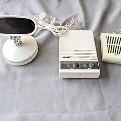 ◆Panasonic/パナソニックEL23001K ハイハイ店番...