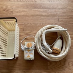 バスポンプ　の画像