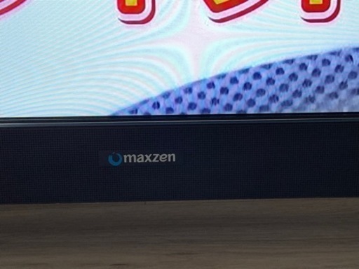 4K 55型液晶テレビ 2018年製 美品