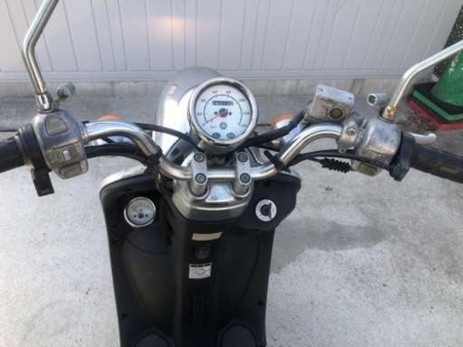 売れました！ 動画有り YAMAHA ビーノ 125 原付2種 125cc