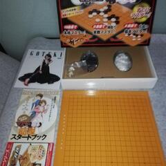【未使用】マスター囲碁 初心者が段階的にマスターできます♪ビバリーの画像