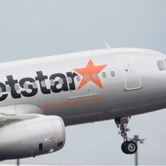 早い人優先　成田-沖縄　往復  4/18〜21日