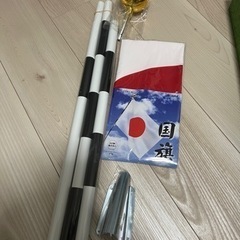 日本国旗の画像