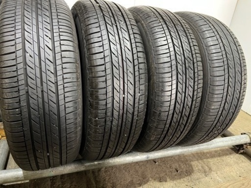 20年製  195/65R15  4本 、 ブリヂストン ECOPIA EP 150