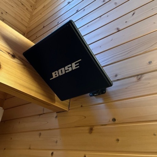 BOSE 激レア　スピーカー