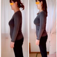 体力の限界！お疲れ老け顔から、ー１０歳のイキイキ若見えに変わる宅トレ美容整体の画像