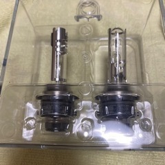 カーメイトHIDヘッドライト GIGA デュアルクス2 D2R / D2Sの画像