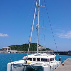 ヨットクルー募集 - 島尻郡
