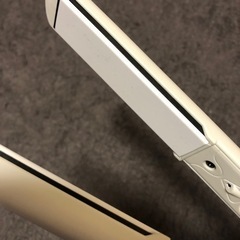 サロニアのアイロンの画像