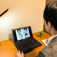 新規設立！オンラインコミュニティ - メンバー募集