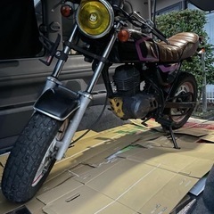 エイプ50