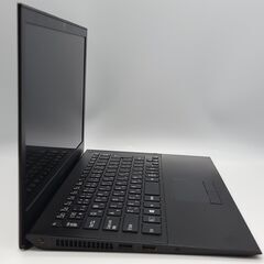 Vaioノートパソコン i5（中古）4GBのメモリ、SSD128GB, 13.3画面、Intel HD Graphics 5500、Windows11, Office2021, Photoshop2021, Illustrator2021,Corel2021,FilmoraX等.の画像