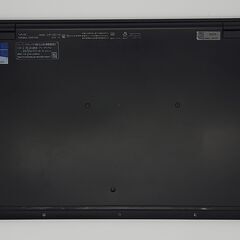 Vaioノートパソコン i5（中古）4GBのメモリ、SSD128GB, 13.3画面、Intel HD Graphics 5500、Windows11, Office2021, Photoshop2021, Illustrator2021,Corel2021,FilmoraX等.の画像