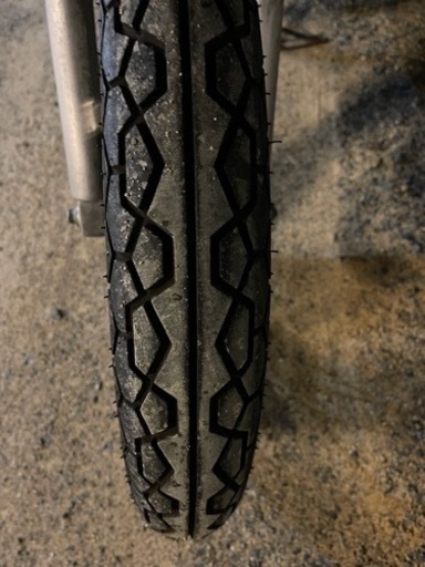 最終値下げcbx125 希少！