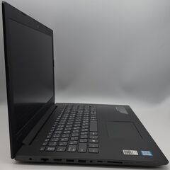 LENOVOノートパソコン i3（中古）4GBのメモリ、SSD128GB, 15.6画面、Intel HD Graphics 520、Windows11, Office2021, Photoshop2021, Illustrator2021,Corel2021,FilmoraX等.の画像