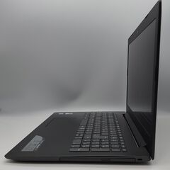 LENOVOノートパソコン i3（中古）4GBのメモリ、SSD128GB, 15.6画面、Intel HD Graphics 520、Windows11, Office2021, Photoshop2021, Illustrator2021,Corel2021,FilmoraX等.の画像