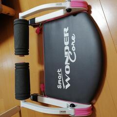 WONDER Core Smart 