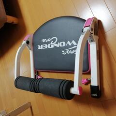 WONDER Core Smart の画像