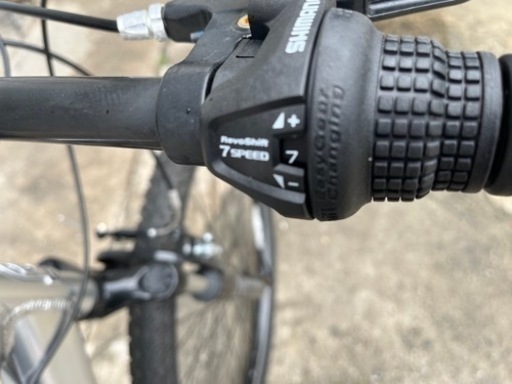 ⭐️期間限定値下げ　SCHWINN  マウンテンバイク