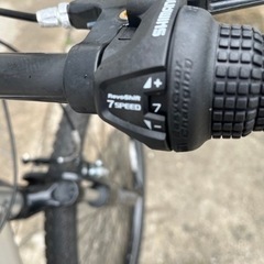 ⭐️期間限定値下げ　SCHWINN  マウンテンバイクの画像