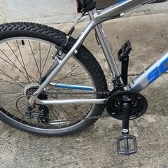 ⭐️期間限定値下げ　SCHWINN  マウンテンバイクの画像