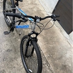 ⭐️期間限定値下げ　SCHWINN  マウンテンバイクの画像