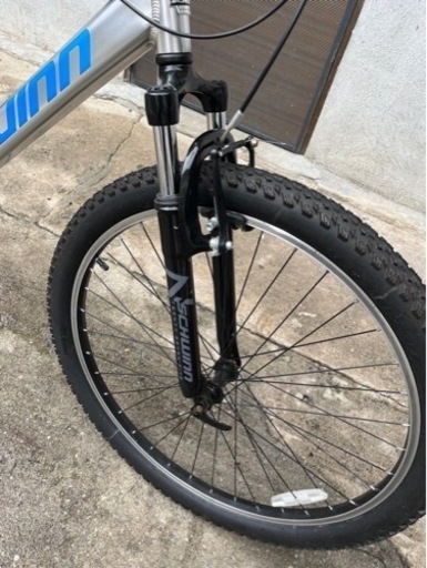 ⭐️期間限定値下げ　SCHWINN  マウンテンバイク