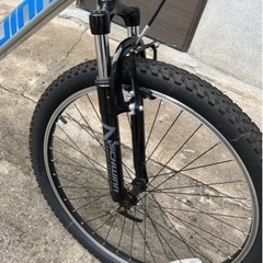 ⭐️期間限定値下げ　SCHWINN  マウンテンバイクの画像