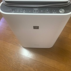 加湿器
