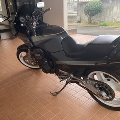 GPZ900r 1994年 説明欄必読  の画像