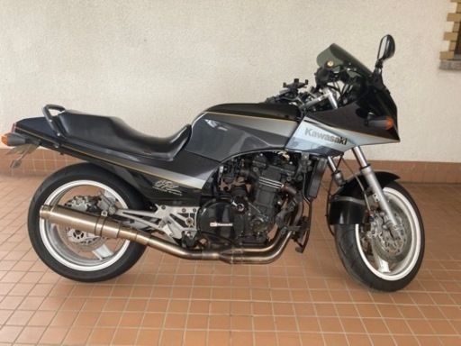 GPZ900r 1994年 説明欄必読