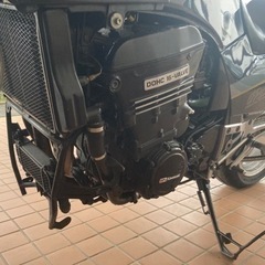 GPZ900r 1994年 説明欄必読  の画像