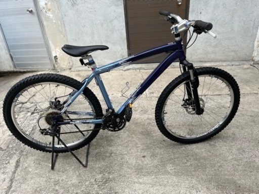 ⭐️期間限定値下げDAIAMOND BACK  マウンテンバイク