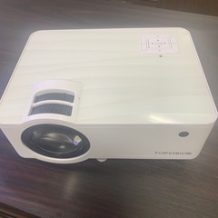 プロジェクター　本体のみ