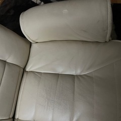 座椅子　リクライニングの画像