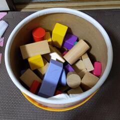 積み木