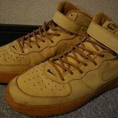 NIKE AIR FORCE1 MID ナイキ/エアフォース１/...