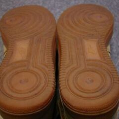 NIKE AIR FORCE1 MID ナイキ/エアフォース１/AF1 レアモデル 28.5 説明よく読んで下さいの画像