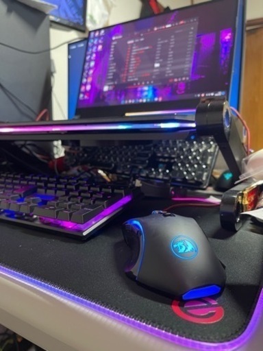 ASUS ゲーミングノートパソコン ROG Strix SCAR 17