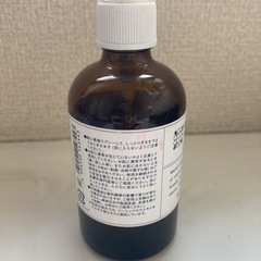 【取り下げ】MARKS&WEB センシティブハーバルウォーター 110mlの画像