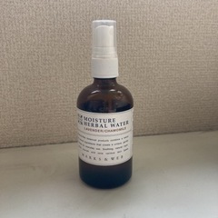 【取り下げ】MARKS&WEB センシティブハーバルウォーター ...