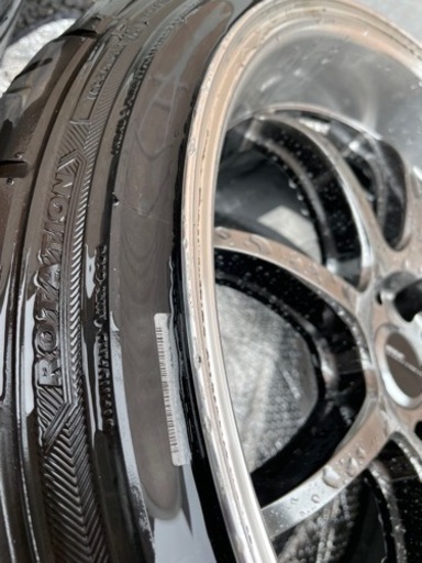 200系ハイエースなどに FJクルーザー 20インチ純正アルミ MAX TREK 225/35R20 200系ハイエースなどに FJクルーザー 20インチ純正アルミ MAX TREK 225