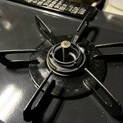 【取引完了】パロマ ガスコンロ ガステーブル IC-N90KB-L 都市ガス専用　新しい生活にの画像