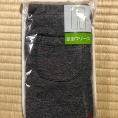UNIQLO 90 フリースレギンス