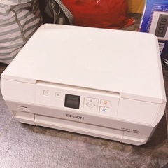 ジャンク品EPSONプリンター　